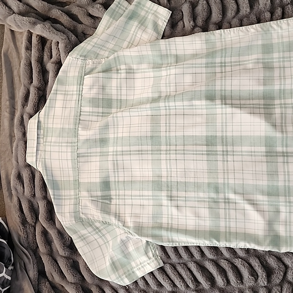 Weatherproof Vintage button down - Picture 6 of 6